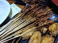 -庄老幺火锅(娄山关路店)