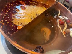 -东门口涮肉·砂锅·烤串(老门东店)