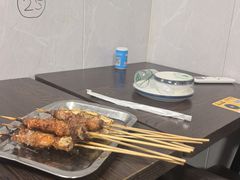 -老袁羊板筋(农光路店)