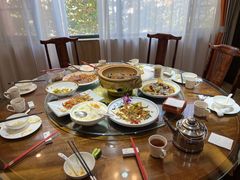 -金洲美食(高新店)