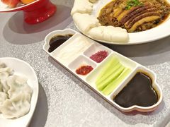 -大鸭梨烤鸭(石佛营店)