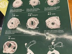 -甘记兰州牛肉面(Chadstone 旗舰店)