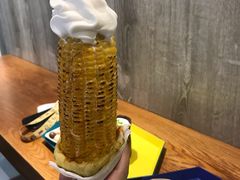 -茶是一枝花泡茶店