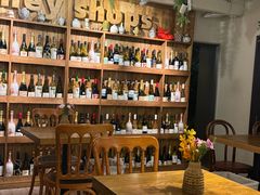 -Money Shops(愚园路店)