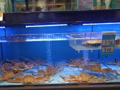 -阿伟海鲜楼·福建菜(延寿店)