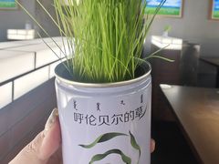 -很久以前羊肉串(南京路第一百货店)