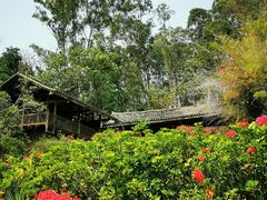 -深圳国际园林花卉博览园