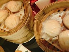 -海航大厦万豪酒店彩海轩中餐厅(霄云路店)