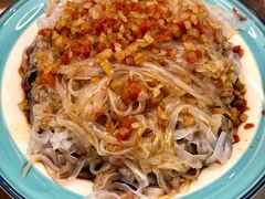 黄记凉粉-富临轩私房菜(集庆门大街店)
