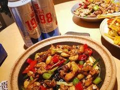 -水平有限广西米粉·广西风味集(五道口店)