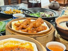 -一壶私房菜·顺德菜·顺德鱼生