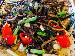 -宋记冕宁土菜馆(海门渔村二店)