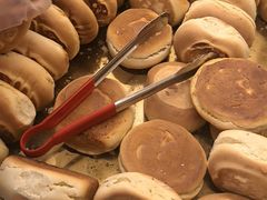 -杨老大焙子月饼干货(宽巷子民族美食街店)