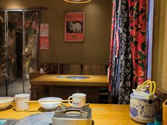-李久其家民间餐厅(梅溪湖店)