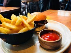 -The Meat & Wine Co Southbank(南岸店)