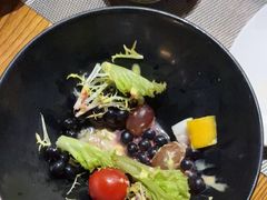 -山盛创作料理·Yamamori(珠宾店)