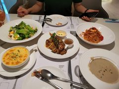 -Deer Park鹿园西餐(仁恒置地广场店)