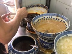 调味料-清真·宏顺祥卤汁凉粉(大皮院店)