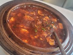 -上蔬无瑕· 创意素食·Vegetarian(华采天地店)