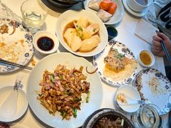 -潮堂 · 潮州菜(国贸商城店)