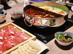 -老鼎旺安格斯牛肉火锅(衡艺广场店)
