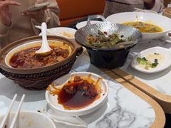 -乡村基·川味现炒大王(熙悦天街店)