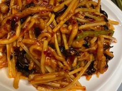 -小土豆北方菜馆(文慧园店)