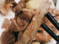 -清真益鑫羊肉手抓馆(南大街店)