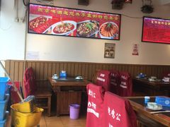 大堂-重庆烧鸡公火锅(簋街店)