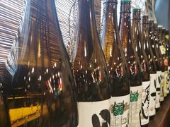 -小川洋风料理(汉街店)