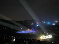 -鼎盛王朝康熙大典实景演出