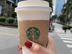 -星巴克臻选(深圳嘉里建设广场店)