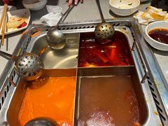 -海底捞火锅(步步高新天地店)