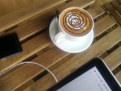 -Cappucimeow猫咪咖啡馆(韦伯时代店)