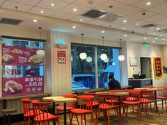 -肯德基(大成店)