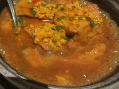 -青雅中餐厅(大连金石滩绿发希尔顿度假酒店)