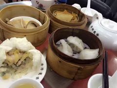 -香港蓮香樓(中環店)