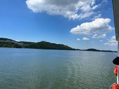 -天目湖山水园
