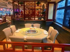 包厢-蜀留香火锅·始于1999·原四川老火锅(白堤路店)