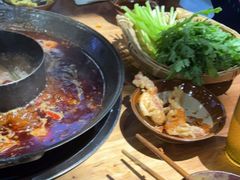 -楠火锅(龙阳广场店)
