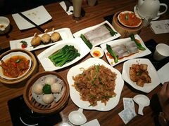 -珍宝轩海鲜火锅(碧湖大厦店)