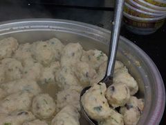 原味盲公丸-无影脚佛山陈氏盲公丸始创店(飞鸿街店)