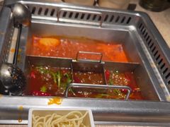 -野妹经典火锅(江夏中百店)