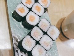 -友壹町寿司(佛山新DNA店)