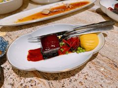 江南鲍鱼红烧肉（位）-澜亭中餐厅·一线江景·尊蓝豪华精选