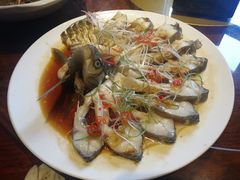 -巴土人家恩施菜馆(古德寺店)