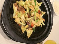 -望京辣宴·古法川菜(望京店)