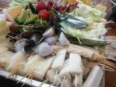 -谢智冷沾沾(万达金街店)