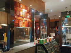-松子料理(白家庄店)