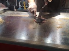 -福咔恰铁板牛肉汉堡(吉林欧亚综合体店)